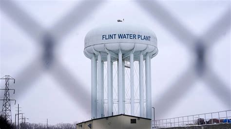 Michigan’s top court won’t revive Flint water charges against 7 key figures